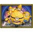 Puzzle Les Mega Minions 60 pcs NA010968 Nathan 2