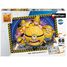 Puzzle Les Mega Minions 60 pcs NA010968 Nathan 1