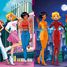 Puzzle Amies Totally Spies 60 pcs NA011408 Nathan 2