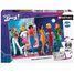 Puzzle Amies Totally Spies 60 pcs NA011408 Nathan 1