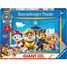 Puzzle géant Pat'Patrouille 24 pcs RAV-03090 Ravensburger 1