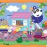 Puzzle géant Le club de Peppa Pig 24 pcs RAV-03141 Ravensburger 2