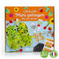 Coffret Mini Potager RC-034139 Radis et Capucine 7