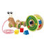 Escargot multifonctions HA-E0349 Hape Toys 4