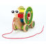 Escargot multifonctions HA-E0349 Hape Toys 3