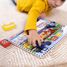 Chunky puzzle Véhicules MD03725 Melissa & Doug 4