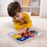 Chunky puzzle Véhicules MD03725 Melissa & Doug 5
