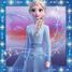 Puzzle Disney La Reine des Neiges 3x49 pcs RAV-05011 Ravensburger 3