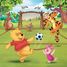 Puzzle Disney Winnie l'Ourson 3x49 pcs RAV-05187 Ravensburger 4