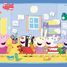 Puzzle Les aventures de Peppa Pig 2x12 pcs RAV-05574 Ravensburger 4