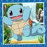 Puzzle Pokémon 3x49 pcs RAV-05586 Ravensburger 4