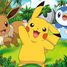 Puzzle Pikachu et ses amis 2x24 pcs RAV-05668 Ravensburger 2