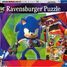 Puzzle Les aventures de Sonic 3x49 pcs RAV-05695 Ravensburger 2