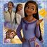 Puzzle Asha Disney Wish 3x49 pcs RAV-05702 Ravensburger 4