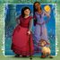 Puzzle Asha Disney Wish 3x49 pcs RAV-05702 Ravensburger 3