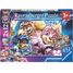 Puzzle Pat'Patrouille Film 2 2x12 pcs RAV-05721 Ravensburger 1