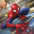 Puzzle Spiderman en action 3x49 pcs RAV-08025 Ravensburger 4