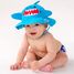 Maillot et Chapeau Requin (12-24M) ZOO-122-010-015 Zoocchini 3