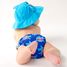 Maillot et Chapeau Requin (12-24M) ZOO-122-010-015 Zoocchini 4