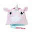 Serviette de bain enfant - Allie la licorne ZOO-122-001-012 Zoocchini 11