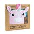 Serviette de bain enfant - Allie la licorne ZOO-122-001-012 Zoocchini 7