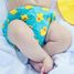 Maillot et Chapeau Canard (3-6M) ZOO-122-010-004 Zoocchini 2
