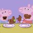 Puzzle La famille Peppa Pig 2x24 pcs RAV-09082 Ravensburger 2