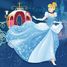 Puzzle Aventure des princesses Disney 3x49 pcs RAV-09350 Ravensburger 3
