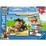 Puzzle Héros à fourrure Pat'Patrouille 3x49 pcs RAV-09369 Ravensburger 1