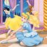 Puzzle Rêves de princesses Disney 3x49 pcs RAV-09411 Ravensburger 6