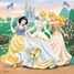 Puzzle Rêves de princesses Disney 3x49 pcs RAV-09411 Ravensburger 5