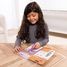 Water Wow! Gourmands MD-50287 / 6074517 Melissa & Doug 6