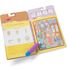 Water Wow! Gourmands MD-50287 / 6074517 Melissa & Doug 3