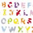 Lettres Magnet Alphabet JA09612 Janod 1