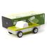 Pick-up Longhorn Olive C-M2003 Candylab Toys 1