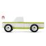 Pick-up Longhorn Olive C-M2003 Candylab Toys 3