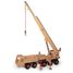 Grand camion grue FA1032-3290 Fagus 7