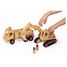 Excavateur avec bras F1070-390 Fagus 5