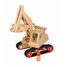 Excavateur avec bras F1070-390 Fagus 2