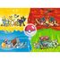 Puzzle Différents types de Pokémon 150 pcs XXL RAV-10035 Ravensburger 2