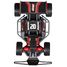 Voiture RC Race buggies night panther BUK10042 Nikko 4