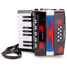 Accordéon noir NCT10057 New Classic Toys 7