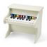 Piano beige pour enfant NCT10154 New Classic Toys 7