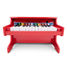 Piano Electronique rouge - 25 touches NCT10160 New Classic Toys 5