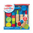 Kit de pâte à modeler en bois MD10165 Melissa & Doug 1