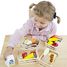Groupes alimentaires MD-10271-BIS Melissa & Doug 4