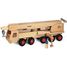 Grand camion grue FA1032-3290 Fagus 4