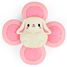 Spinner sensoriel Lapin TT1-1040 Tiger Tribe 2