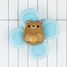 Spinner sensoriel Ours TT1-1041 Tiger Tribe 6