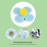 Spinner sensoriel Ours TT1-1041 Tiger Tribe 7